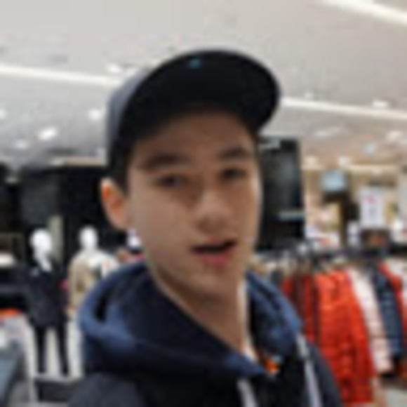 Meet your Posher, Peter - Picture 1 of 1